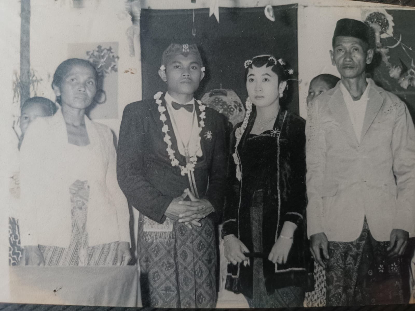 Foto Acara Keluarga